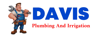 Trusted plumber in SOUTH RIVER